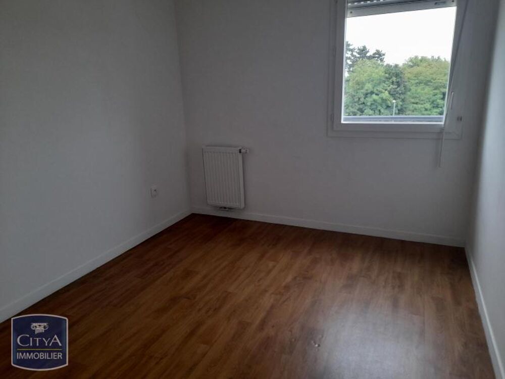 EXCLUSIVITÉ - APPARTEMENT 4 PIÈCES AVEC TERRASSE À louer....