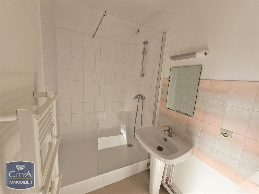 location Appartement - 2 pièce(s) - 49 m² Le Coteau (42120)