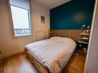  Appartement à louer 2 pièces 40 m²