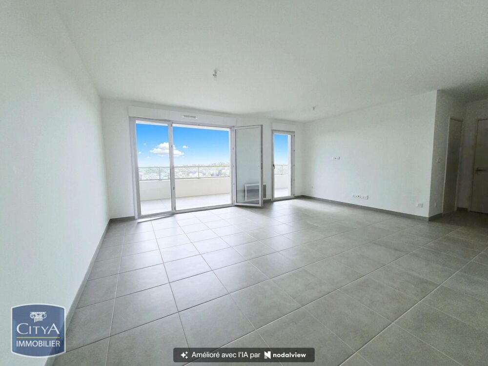 location Appartement - 2 pièce(s) - 57 m² Saint-Raphaël (83700)
