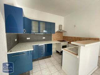 location Appartement - 3 pièce(s) - 79 m² Carpentras (84200)