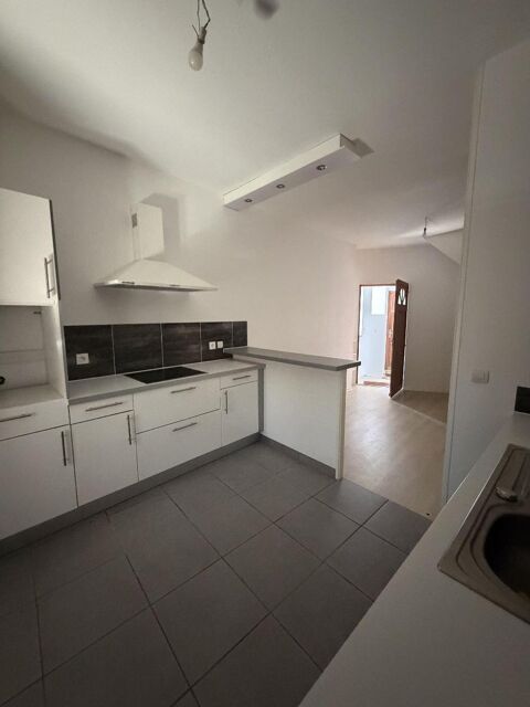   Location Appartement Appartement - 3 pièce(s) - 53 m²