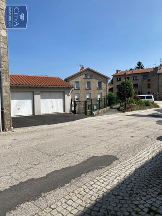  Appartement à louer 2 pièces 39 m²