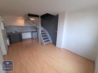  Appartement � louer 2 pi�ces 31 m�