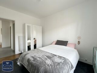  Appartement à louer 2 pièces 42 m²