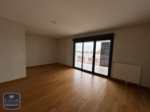  Appartement � louer 4 pi�ces 102 m�