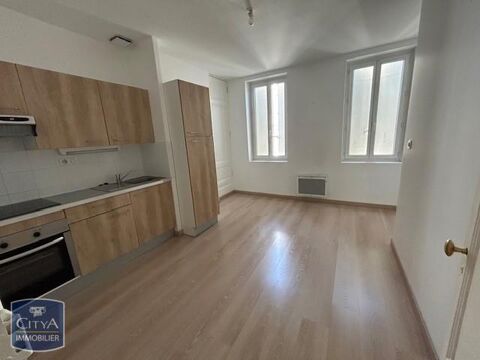  Appartement � louer 3 pi�ces 80 m�