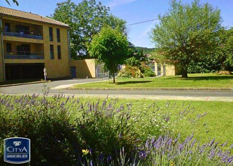  Appartement  louer 2 pices 39 m