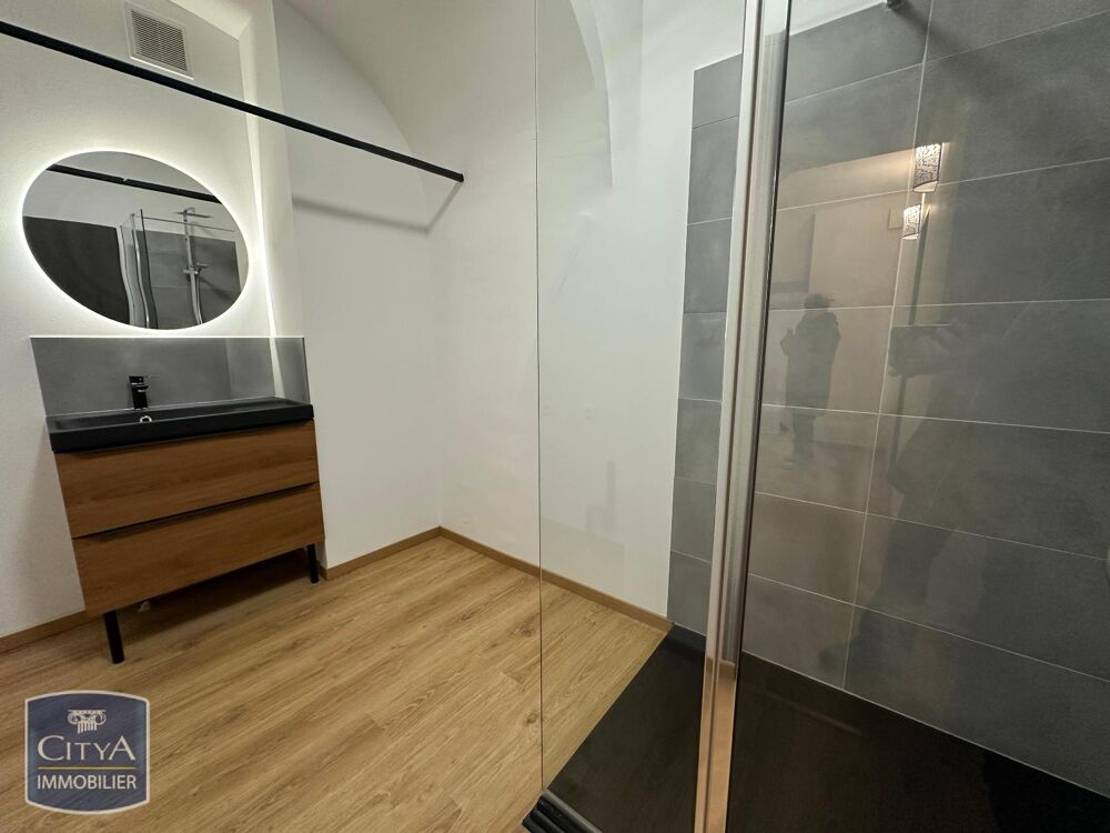 location Appartement - 3 pièce(s) - 93 m² Douai (59500)