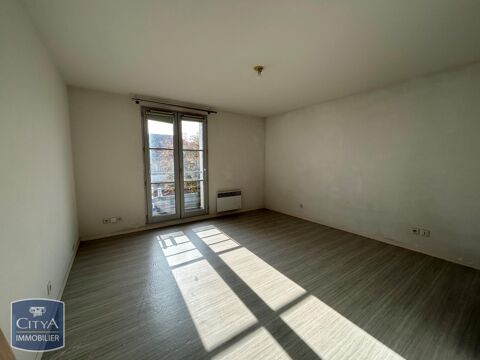  Appartement � louer 1 pi�ce 25 m�