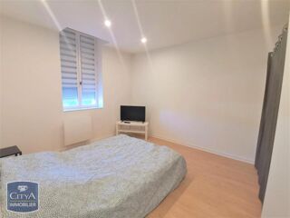  Appartement à louer 2 pièces 42 m²