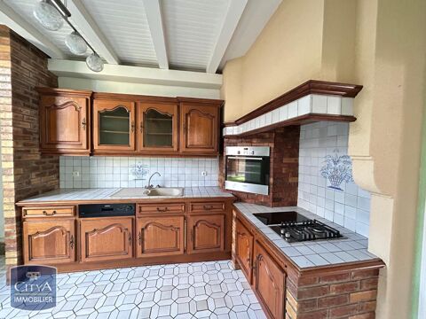  Maison  louer 5 pices 114 m