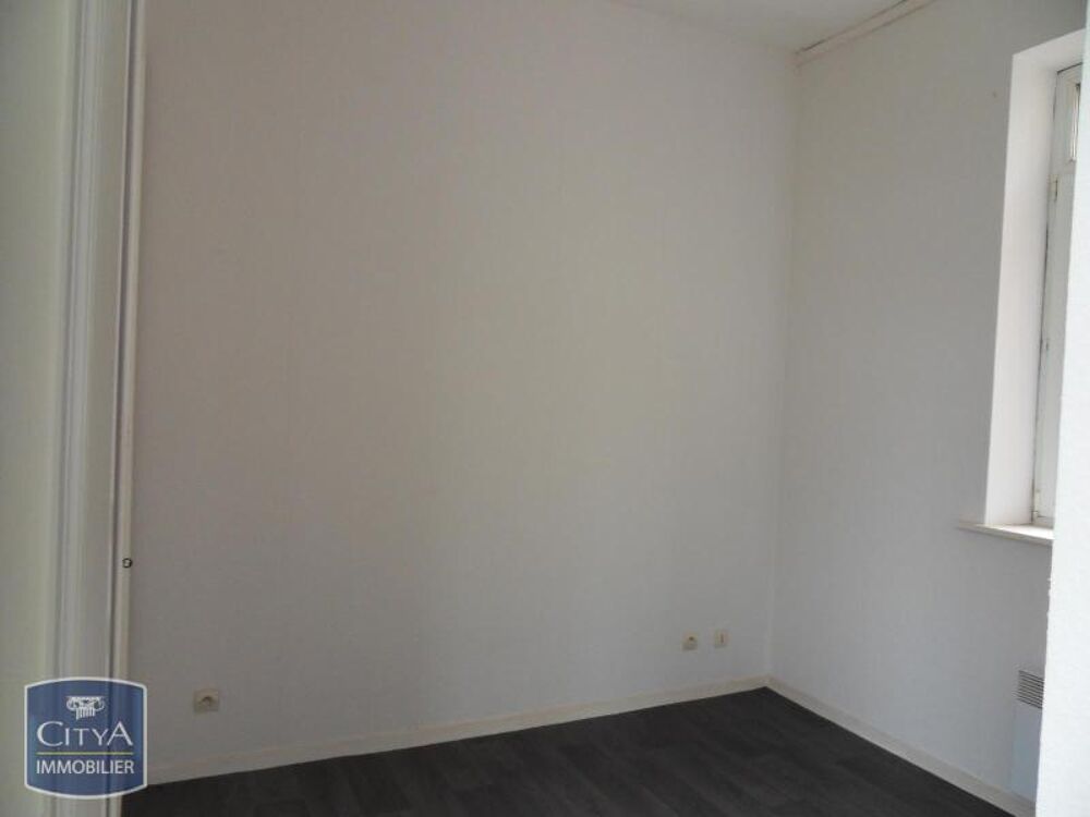 location Appartement - 1 pièce(s) - 33 m² Lille (59000)