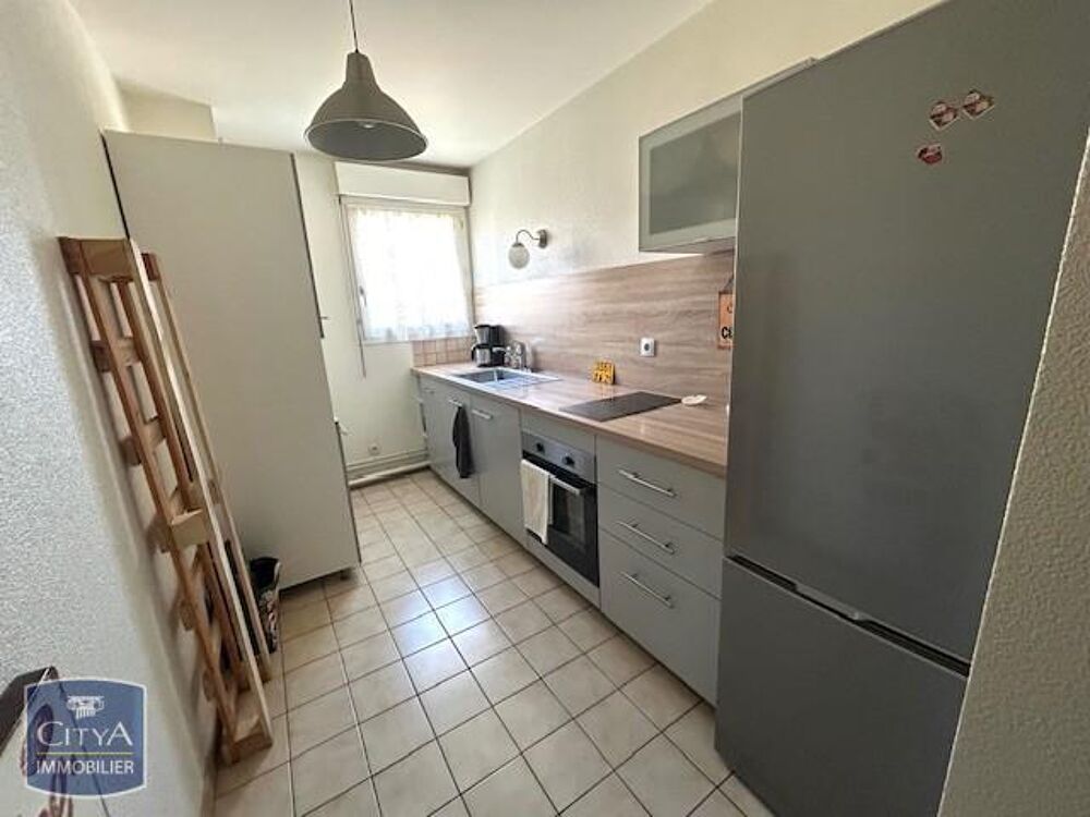 location Appartement - 3 pièce(s) - 76 m² Orléans (45000)
