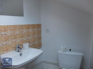  Appartement � louer 1 pi�ce 13 m�