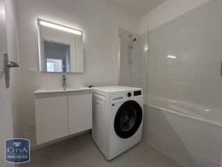  Appartement � louer 2 pi�ces 51 m�