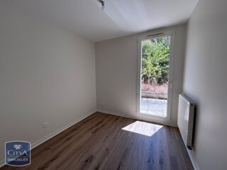  Appartement à louer 3 pièces 51 m²