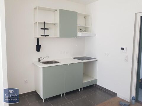  Appartement � louer 2 pi�ces 37 m�