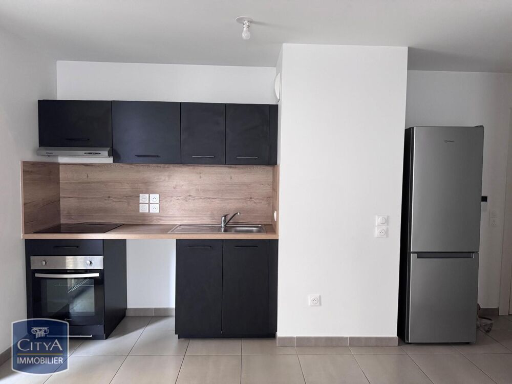 location Appartement - 1 pièce(s) - 40 m² Bordeaux (33100)