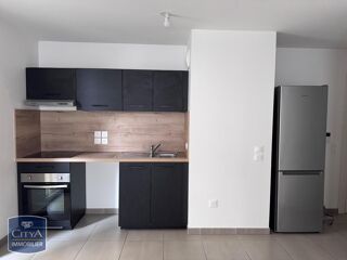  Appartement à louer 1 pièce 40 m²