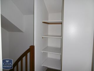  Appartement à louer 2 pièces 53 m²