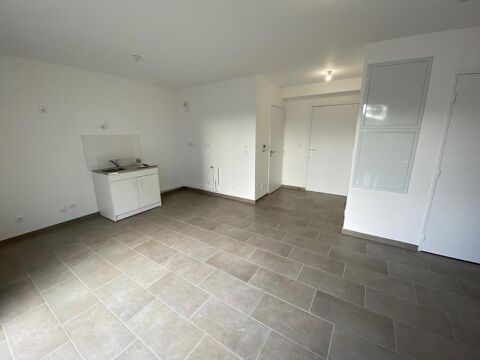  Appartement � louer 2 pi�ces 43 m�