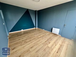  Appartement à louer 2 pièces 50 m²