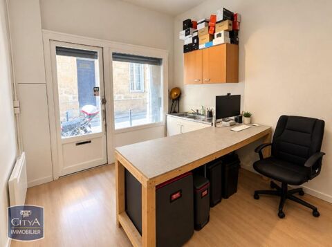   Location / Local Commercial - 62 m² 