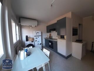  Appartement à louer 2 pièces 59 m²