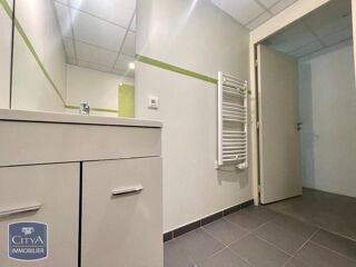  Appartement � louer 1 pi�ce 21 m�