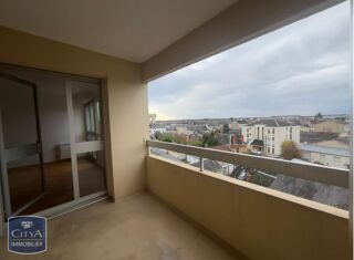  Appartement à louer 2 pièces 51 m²