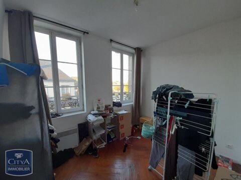  Appartement  louer 3 pices 46 m
