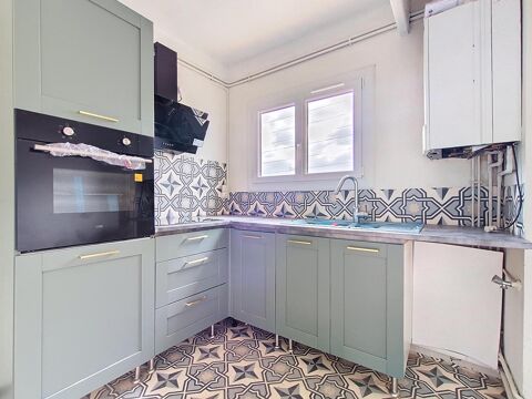  Appartement � louer 3 pi�ces 52 m�