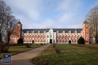  Appartement � louer 2 pi�ces 42 m�