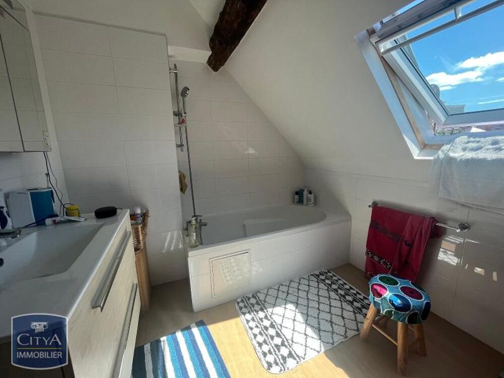location Appartement - 3 pièce(s) - 83 m² Rambouillet (78120)