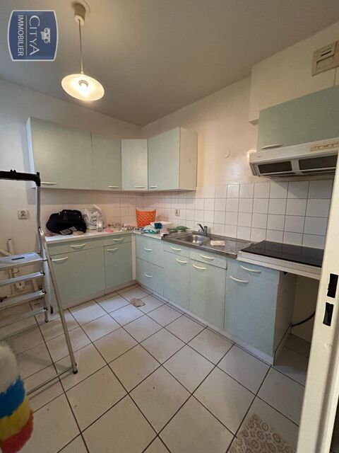  Appartement  louer 1 pice 32 m