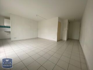  Appartement à louer 2 pièces 48 m²