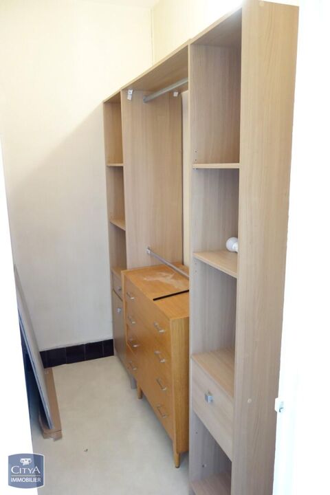  Appartement � louer 2 pi�ces 51 m�