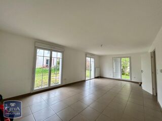  Maison � louer 5 pi�ces 104 m� Mignaloux beauvoir