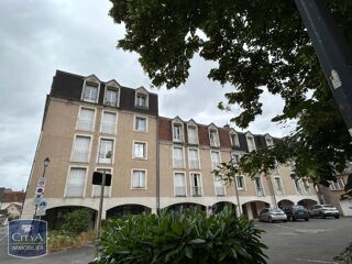  Appartement à louer 1 pièce 30 m²