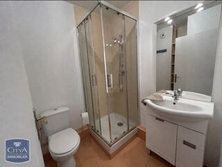  Appartement à louer 1 pièce 26 m²