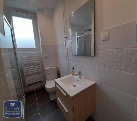  Appartement  louer 3 pices 48 m