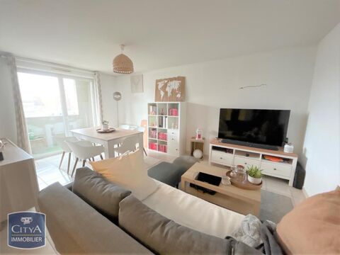  Appartement  louer 2 pices 47 m