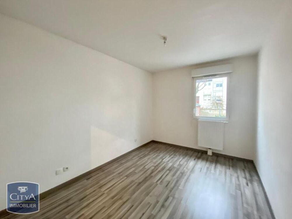 location Appartement - 3 pièce(s) - 65 m² Rouen (76100)