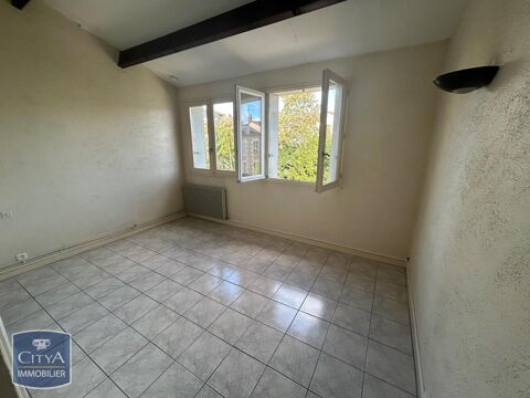  Appartement � louer 1 pi�ce 27 m�