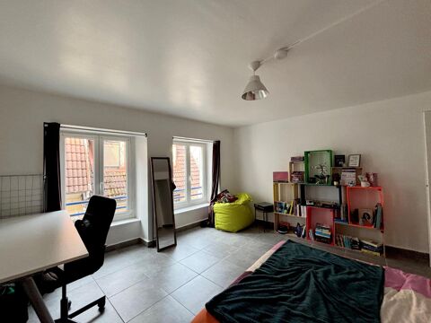  Appartement � louer 2 pi�ces 38 m�