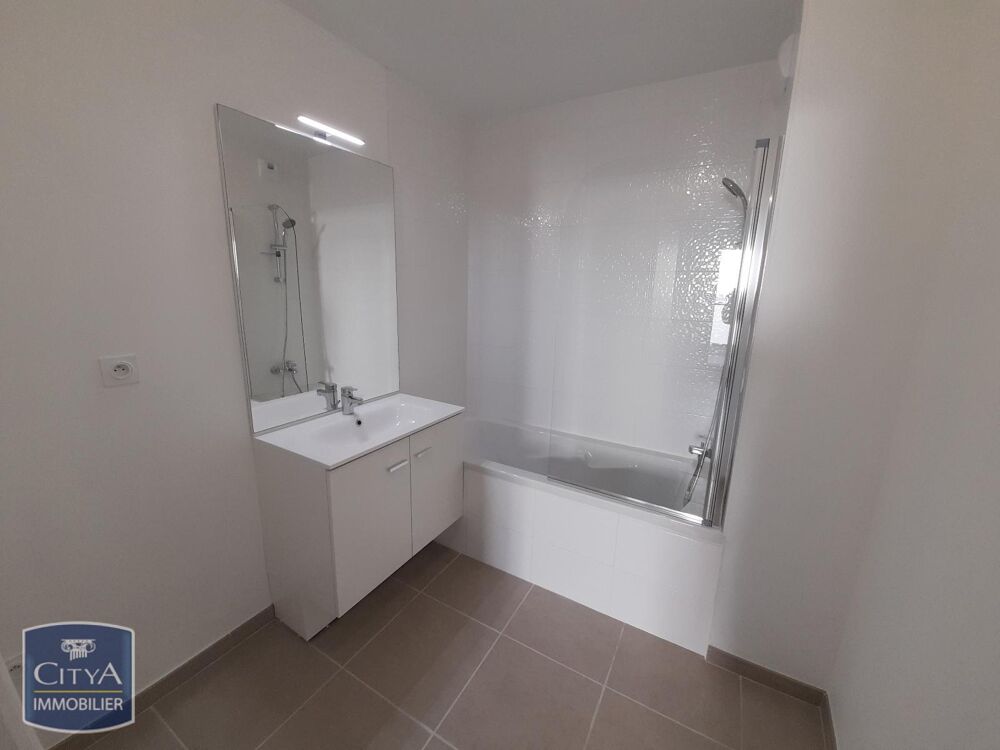 location Appartement - 2 pièce(s) - 39 m² Dijon (21000)