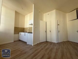  Appartement à louer 1 pièce 26 m²