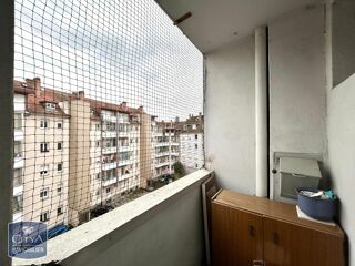  Appartement � louer 2 pi�ces 50 m�