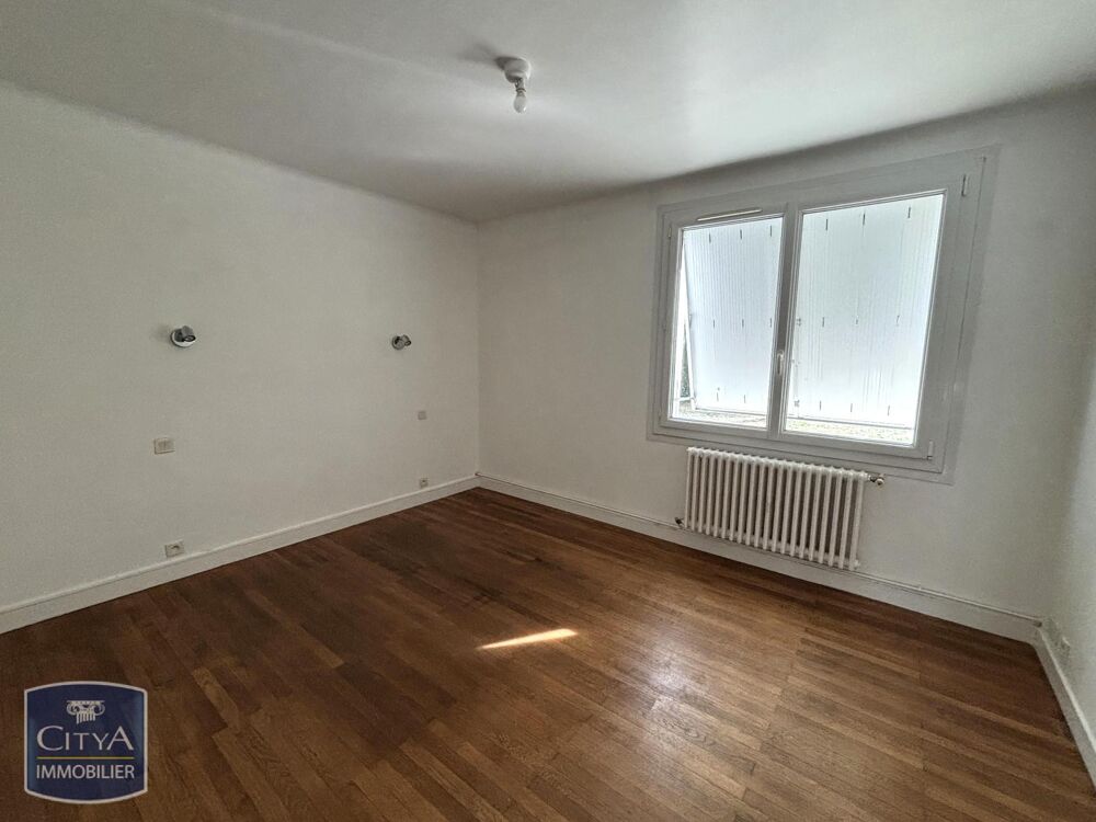 location Maison - 5 pièce(s) - 97 m² Saint-Nazaire (44600)